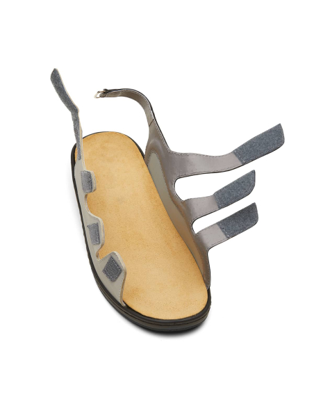 CHUT NOHIC FEETPAD P38