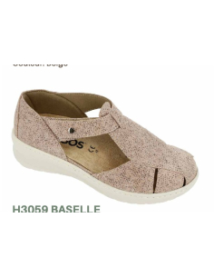 B.O.S. TEXAS Baselle