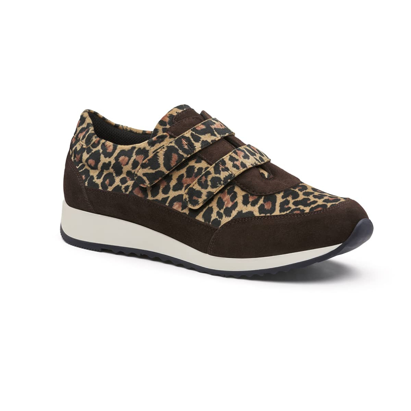 CHUT TINTIAUX FEETPAD P38