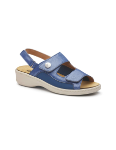 CHUT LEMENEC BLEU FEETPAD P36 2
