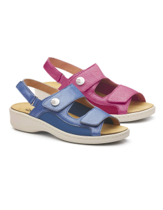 CHUT LEMENEC ROSE FEETPAD P38