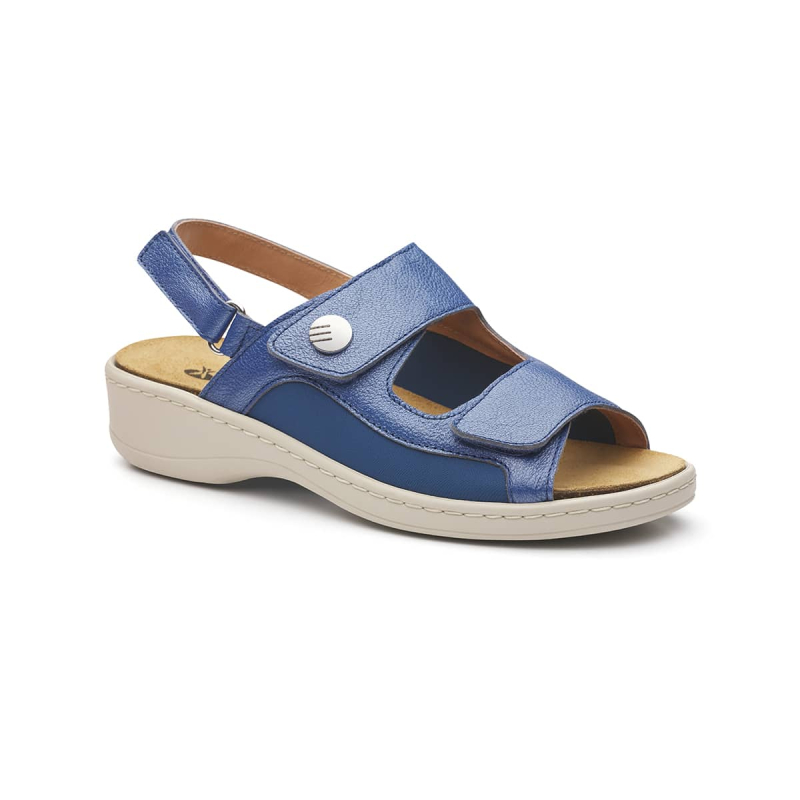 CHUT LEMENEC ROSE FEETPAD P42