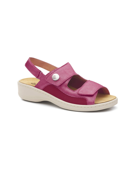 CHUT LEMENEC ROSE FEETPAD P42
