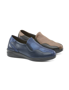 CHUT CEZEMBRE BLEU FEETPAD P42