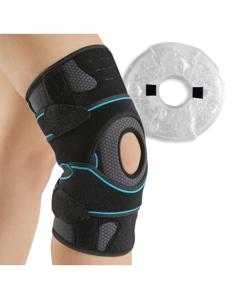 GENOUILLERE GENULIG CRYOTEC T1