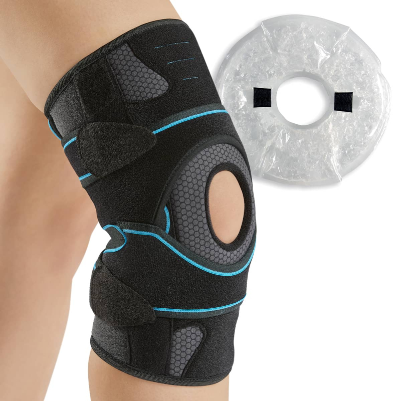 GENOUILLERE GENULIG CRYOTEC T3