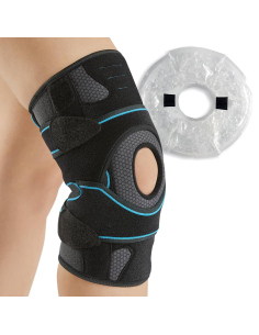 GENOUILLERE GENULIG CRYOTEC T5
