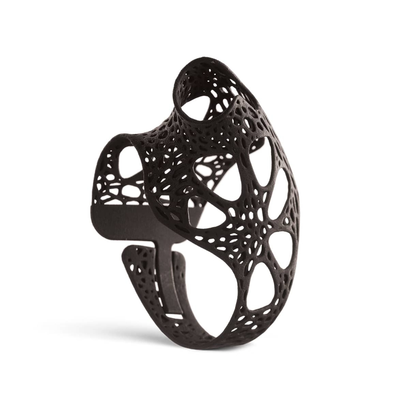 ATTELLE POUCE RHIZO 3D GCHE T2