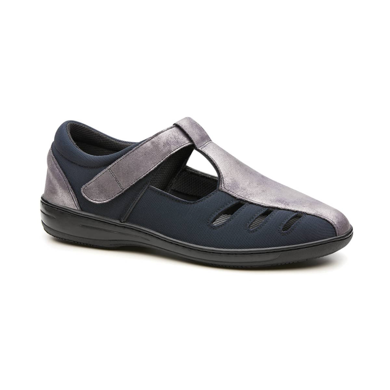 CHUT ILLIEC FEETPAD P36