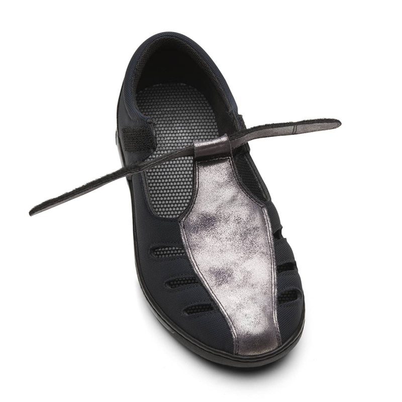 CHUT ILLIEC FEETPAD P37