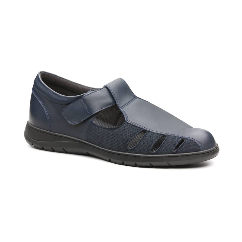 CHUT GUERNIC FEETPAD P45