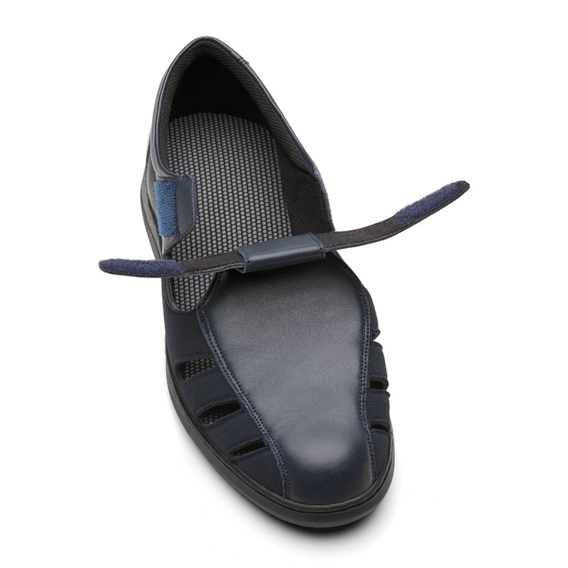 CHUT GUERNIC FEETPAD P45
