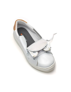 CHUT GAVRINIS CUIR CAMEL P38 2
