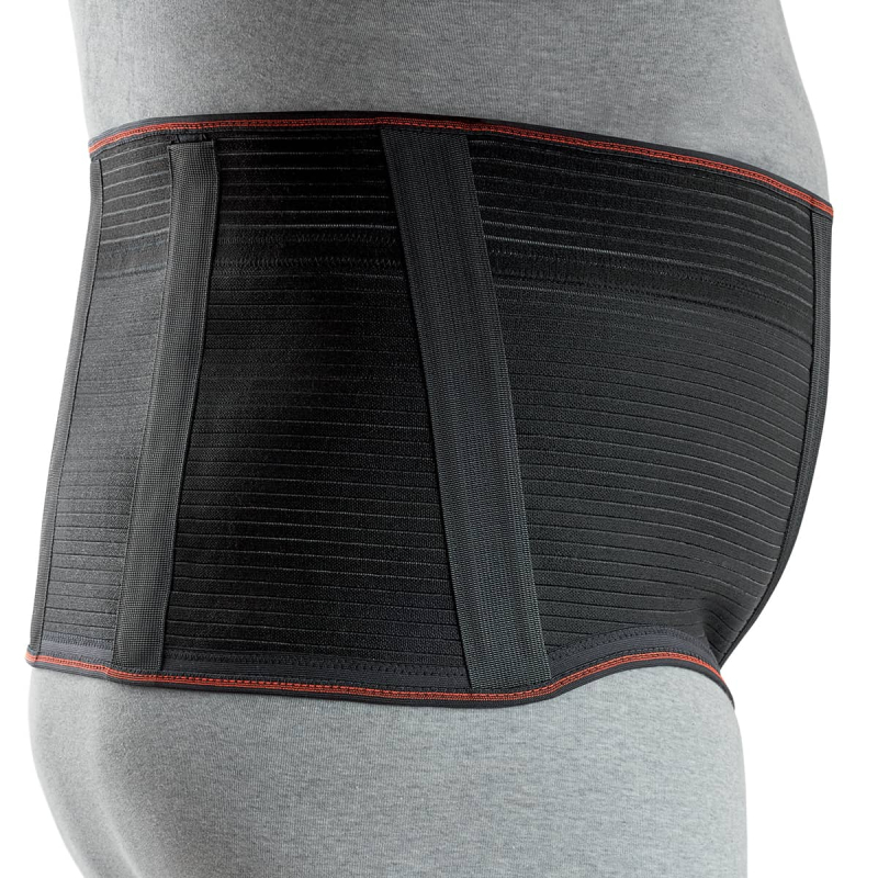 CEINT ABDOMINALE ONE PLUS T2