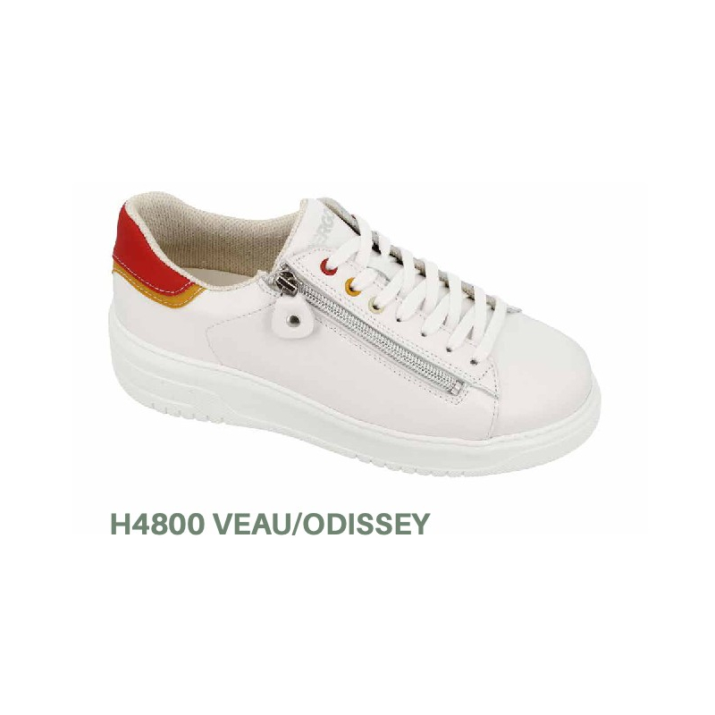 TECNA DEVA Veau/Odissey