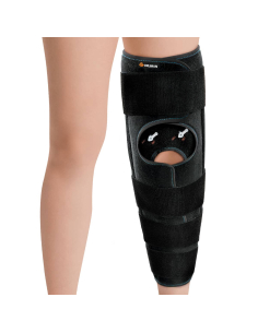 ATT GENOU EVOLUTIVE CRYOPUMP