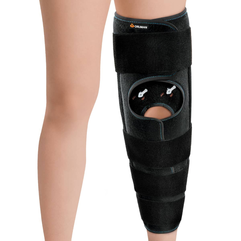 ATT GENOU EVOLUTIVE CRYOPUMP