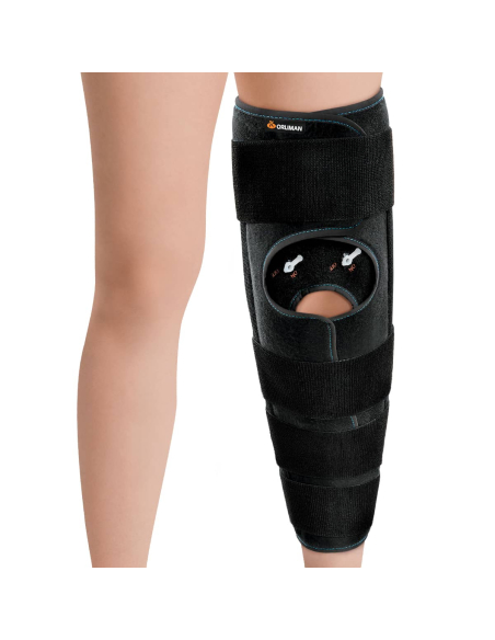 ATT GENOU EVOLUTIVE CRYOPUMP