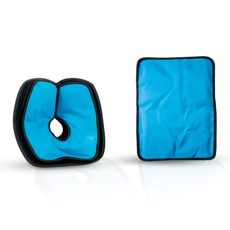 ATT GENOU EVOLUTIVE CRYOPUMP