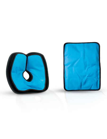 ATT GENOU EVOLUTIVE CRYOPUMP