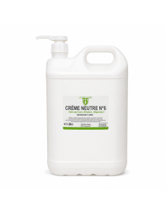 CRÈME NEUTRE N°6 5000 ml...