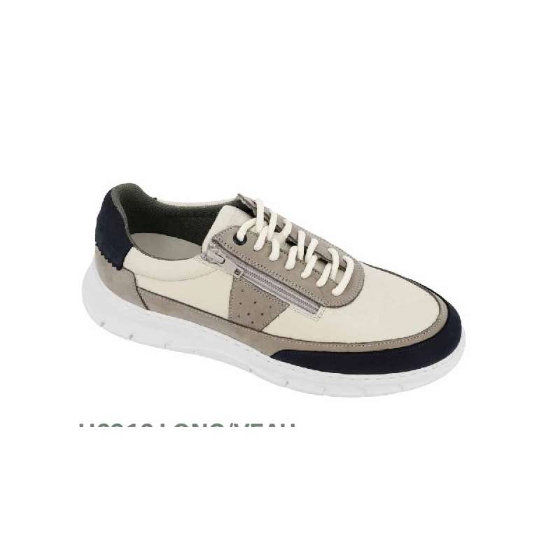 TECNA LUGANO Long/Veau