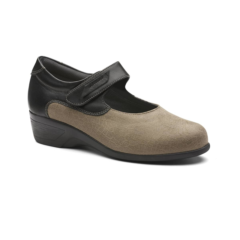 CHUT HOUAT FEETPAD P37