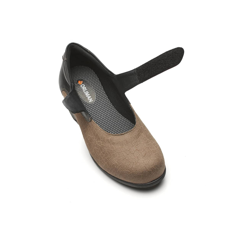 CHUT HOUAT FEETPAD P37