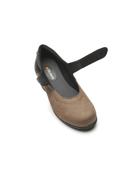 CHUT HOUAT FEETPAD P37