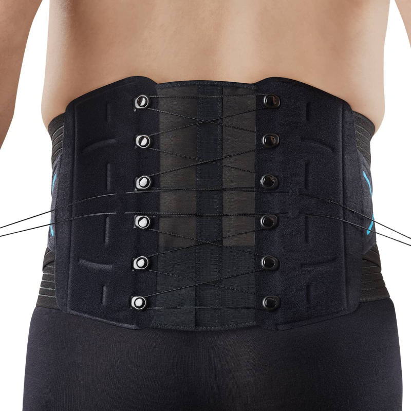 CSL CORSET DYNAMIC FIX H23 T1