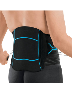 CSL CORSET DYNAMIC FIX H23 T2