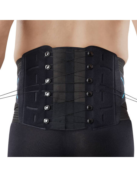 CSL CORSET DYNAMIC FIX H23 T5