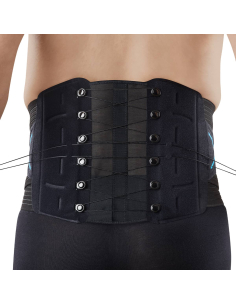 CSL CORSET DYNAMIC FIX H28 T1 2