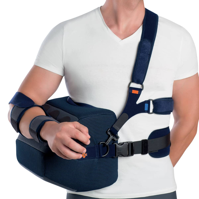 COUSSIN ABDUCT SHOULD 30 - 45 TU