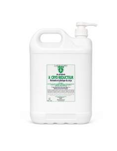 GEL A CRYO REDUCTEUR 5000ml...