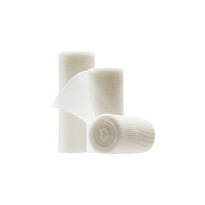 BANDE TRICOLAST 5CMX3M TRICOTE