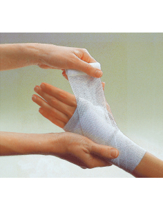 BANDE TRICOLAST 5CMX3M TRICOTE 2