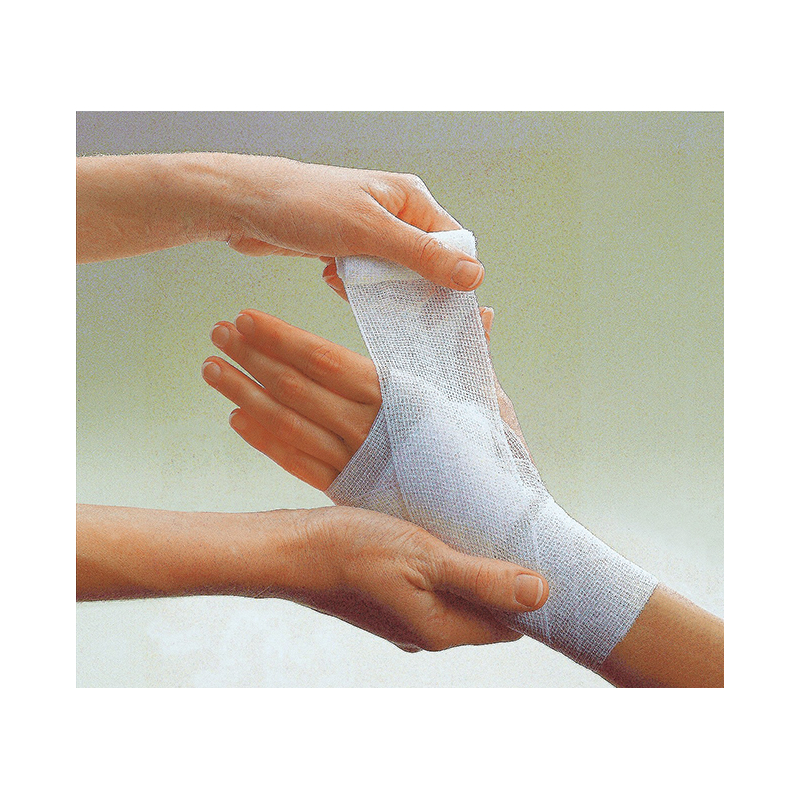 BANDE TRICOLAST 5CMX3M TRICOTE