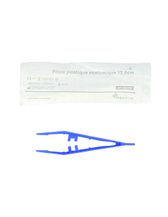 Pince plastique anatomique...
