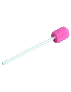 Ecouvillon 110 x 6 mm bout...