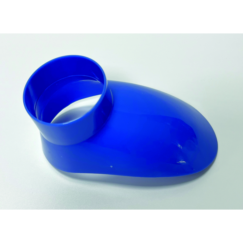 Adaptateur urinal féminin