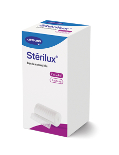 BANDE STERILUX EXTENS... 2