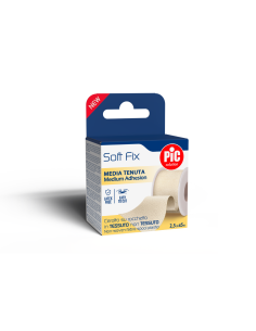 SPARADRAP SOFT FIX TNT CM...