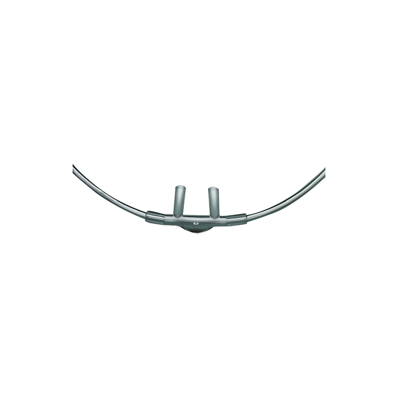 LUNETTE O2 ADU EMBOUT DROIT TUB 2,10M