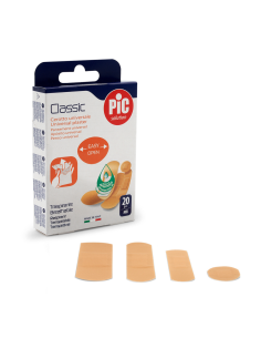CLASSIC ASSORTIS 20PCS