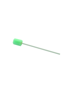 Ecouvillon 150 x 4 mm bout...