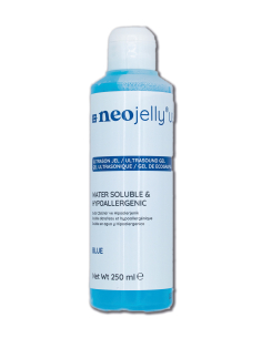 GEL ECHO 250ML NEOJELLY...