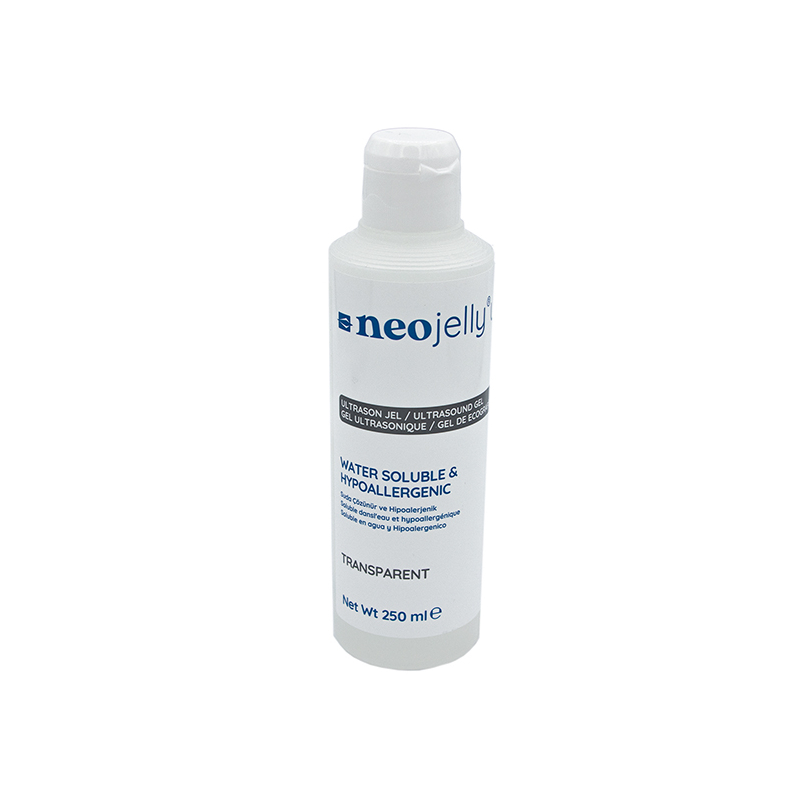 GEL ECHO 250ML NEOJELLY UNIGEL...