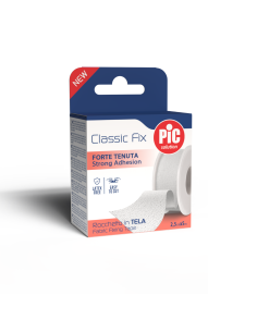 SPARADRAP CLASSIC FIX BLANC...
