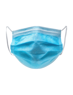 Masque en non - tissé avec... 2